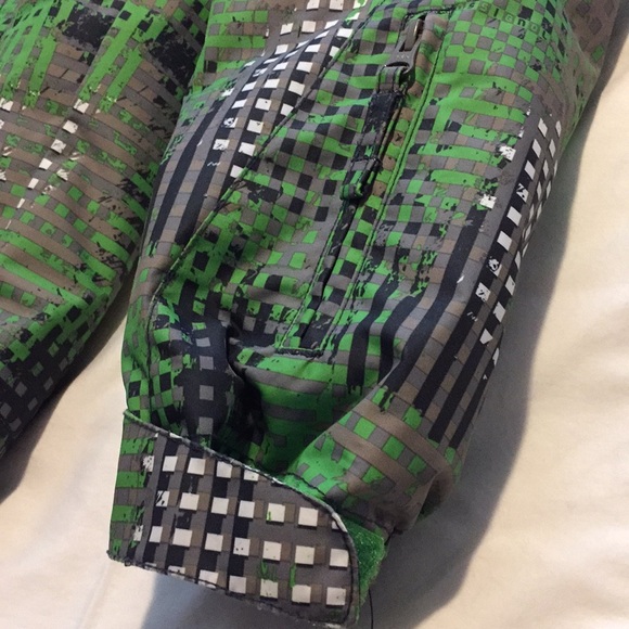 Rossignol Jacket - Picture 6 of 7